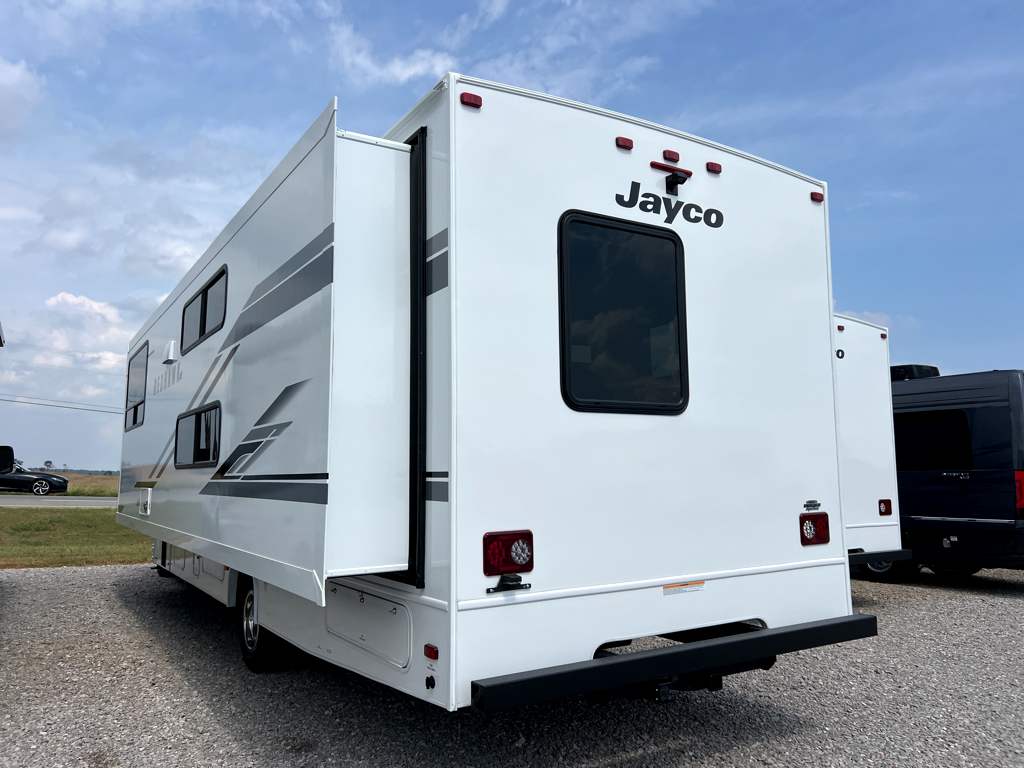 2026 JAYCO REDHAWK SE 31FF - Image 3