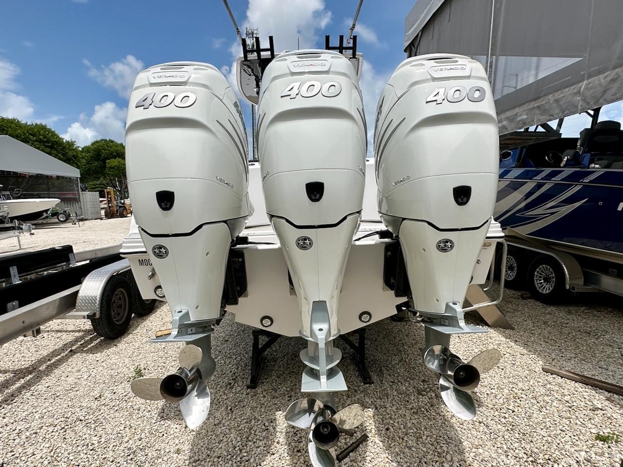 2021 Streamline 35C - Image 33