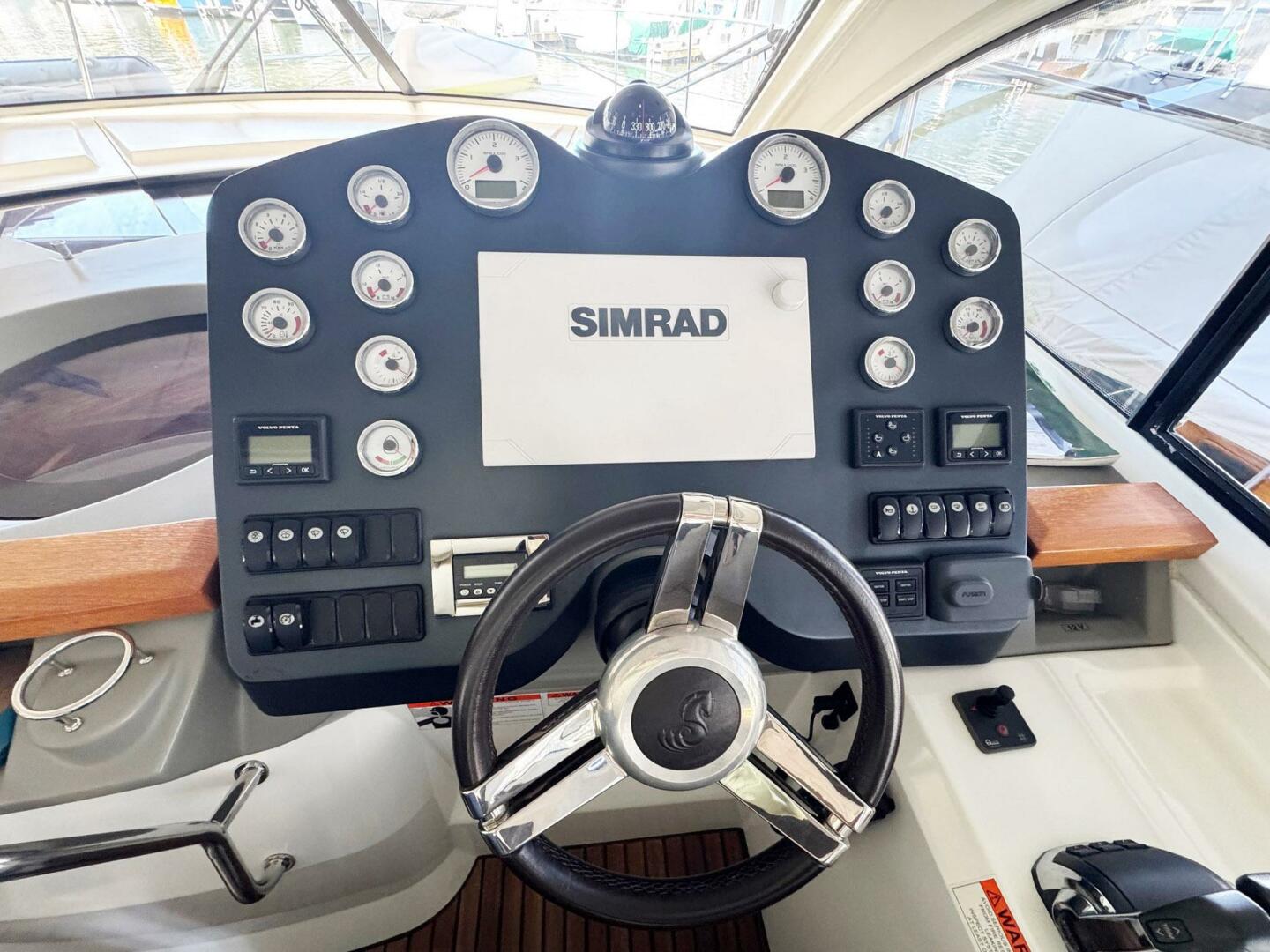 2015 Beneteau Gran Turismo 44 - Image 13
