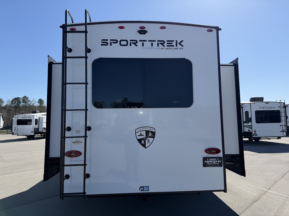 2026 VENTURE RV SPORTTREK 363VFR - Image 6