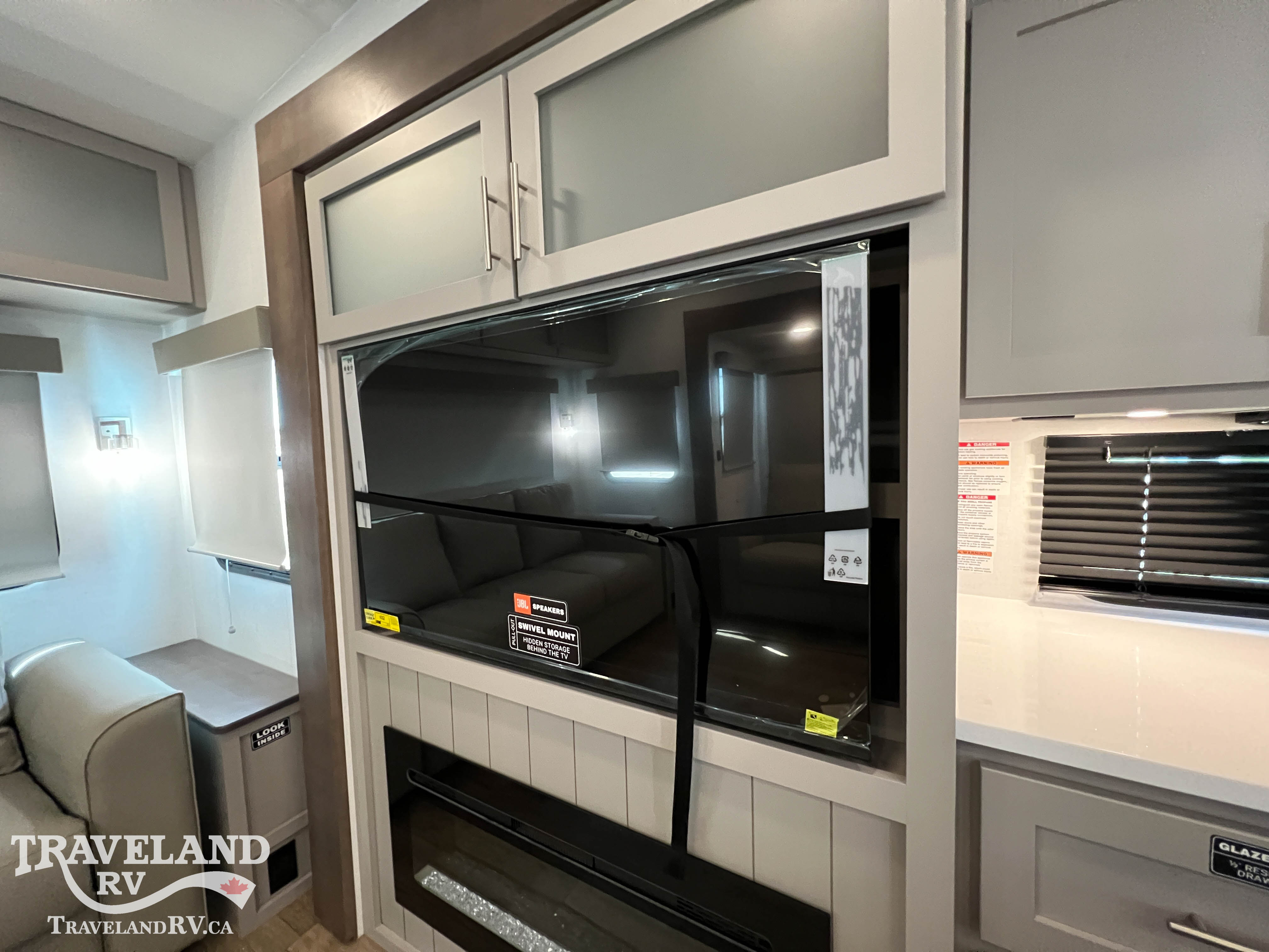 2026 Alliance RV Avenue 29RL - Image 16
