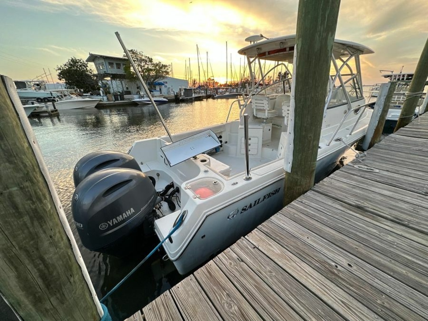 2015 Sailfish - Image 11