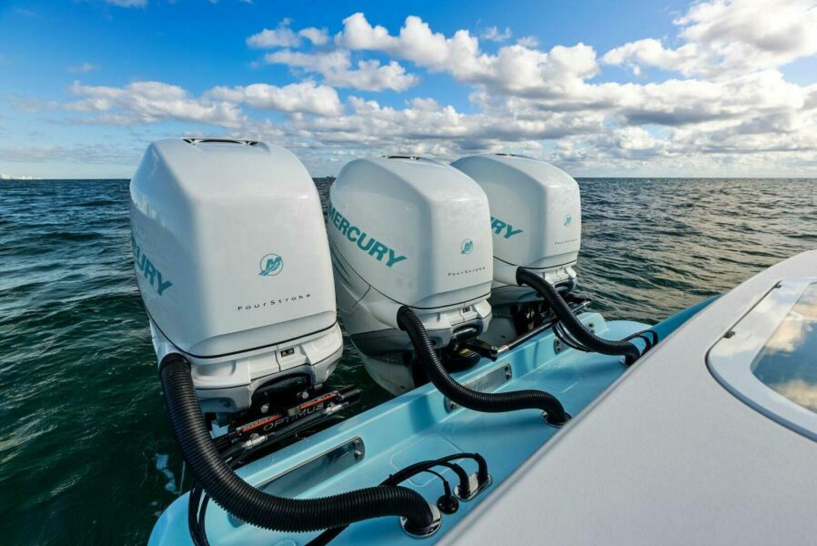 2021 Valhalla Boatworks V-37 - Image 27