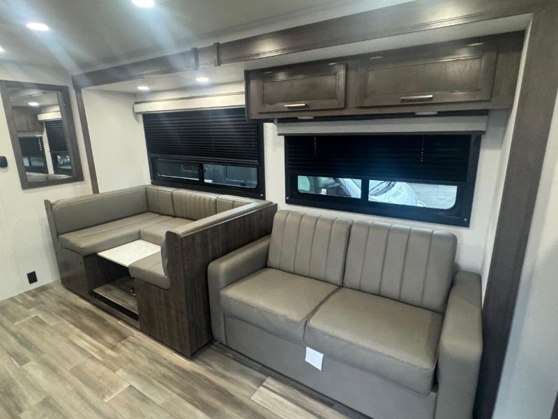 2026 Entegra Coach Odyssey SE 29KF - Image 7