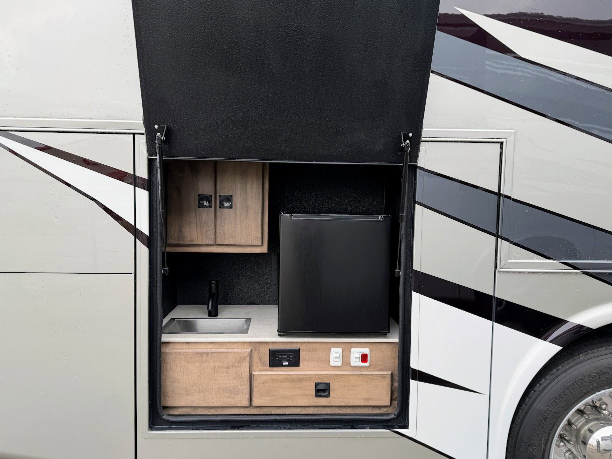 2026 TIFFIN ALLEGRO 29 NA - Image 6