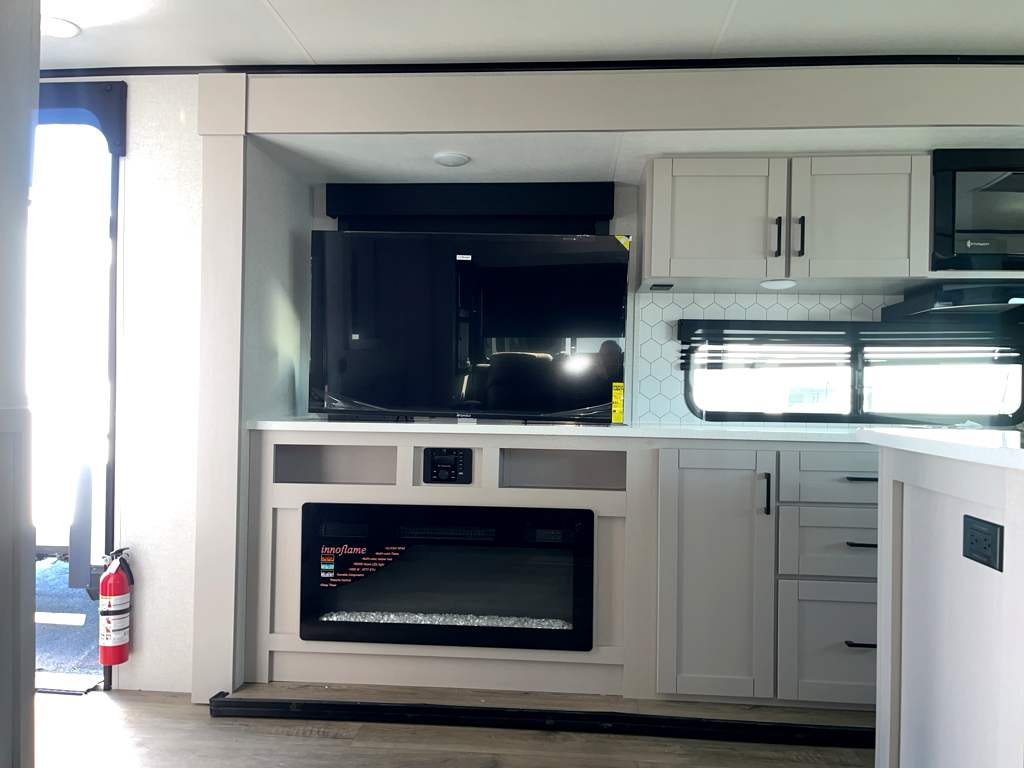 2026 JAYCO JAY FEATHER 27MK - Image 14