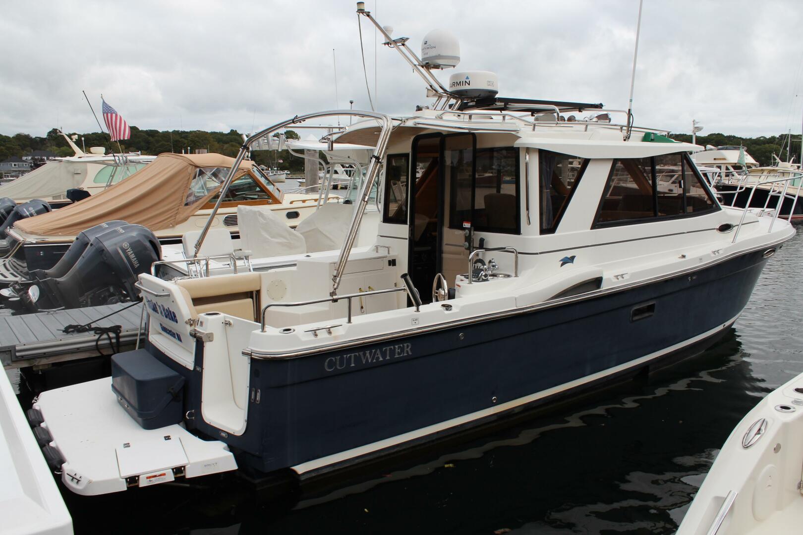 2013 Cutwater LE - Image 2