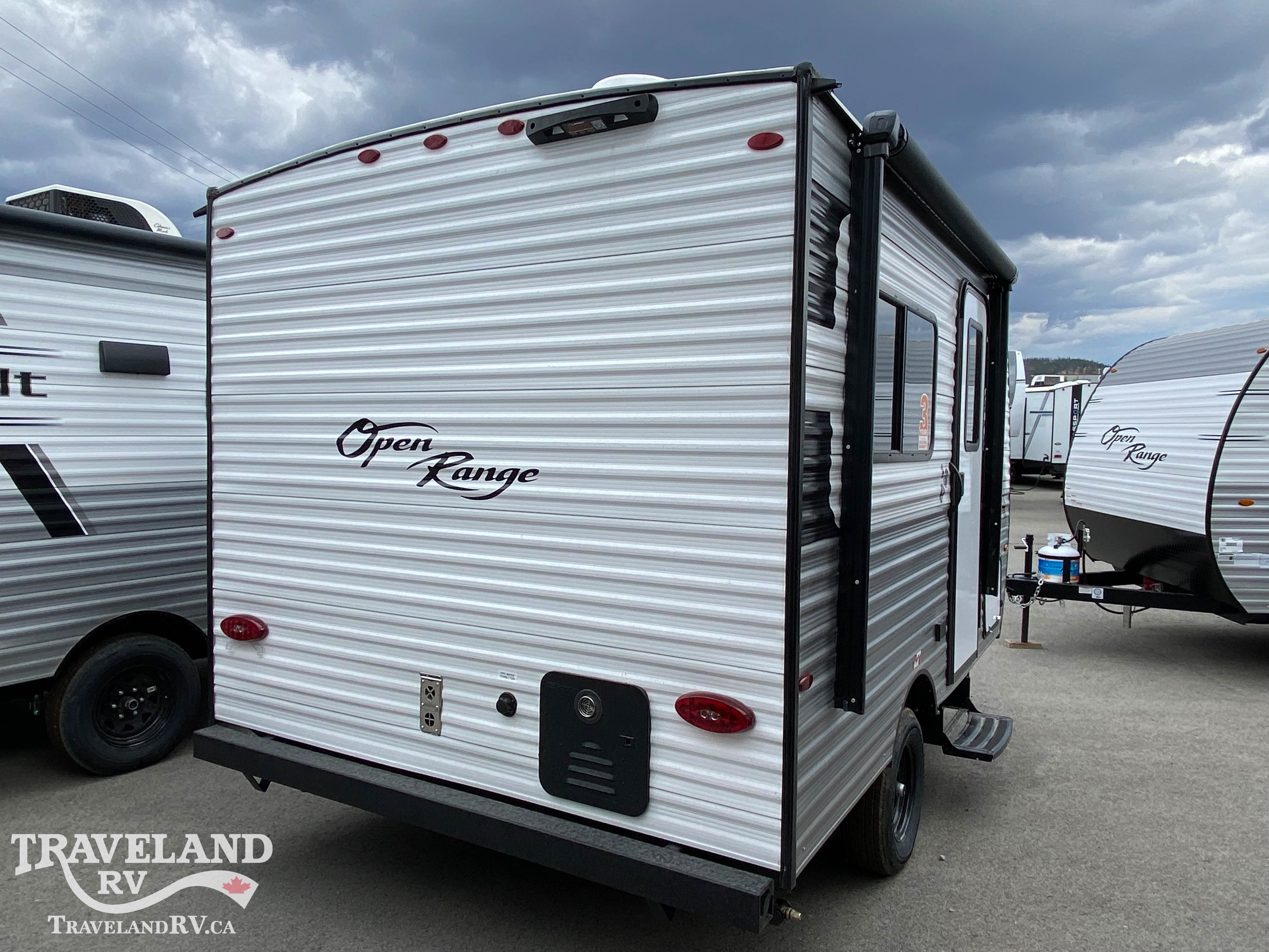 2027 Highland Ridge Open Range Colt CTR Edition 13RD - Image 6