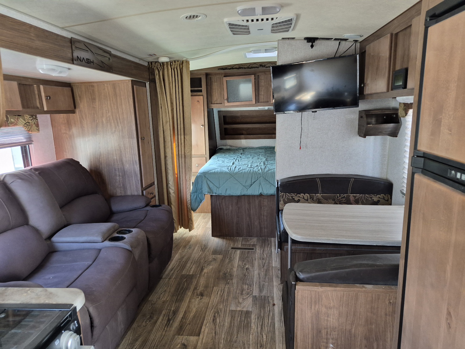 2022 Northwood Nash 24M - Image 19
