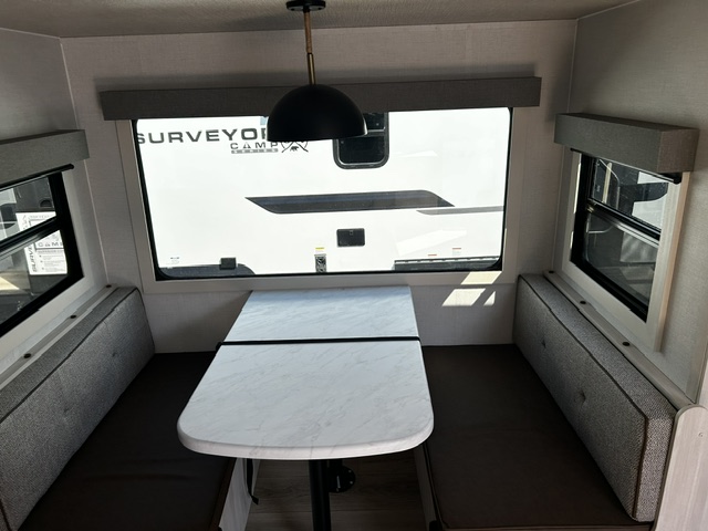 2026 Forest River Surveyor Legend 252RBLE - Image 15