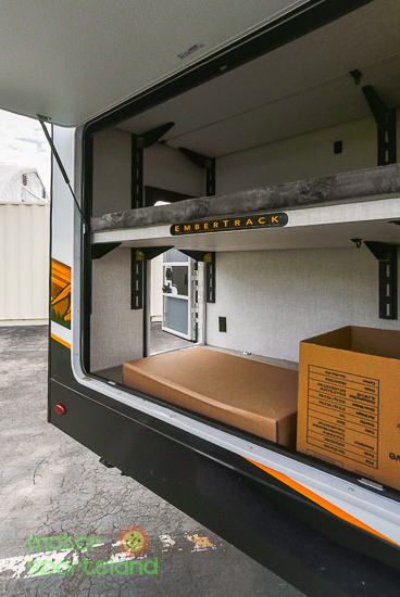 2027 Ember RV E-Series 22ETS - Image 18