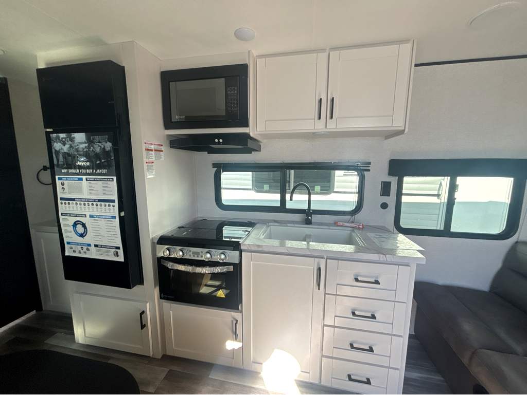 2026 JAYCO JAY FLIGHT SLX 260BH - Image 21