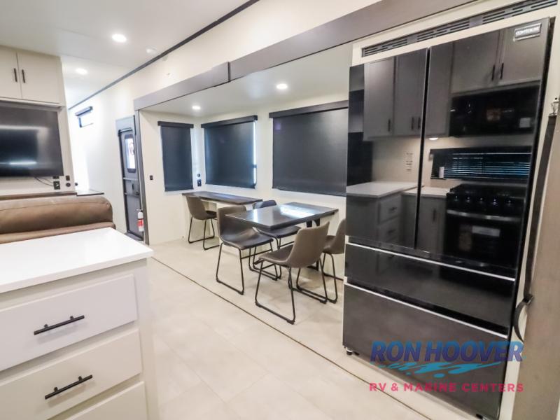 2026 FOREST RIVER 38BNB - Image 12