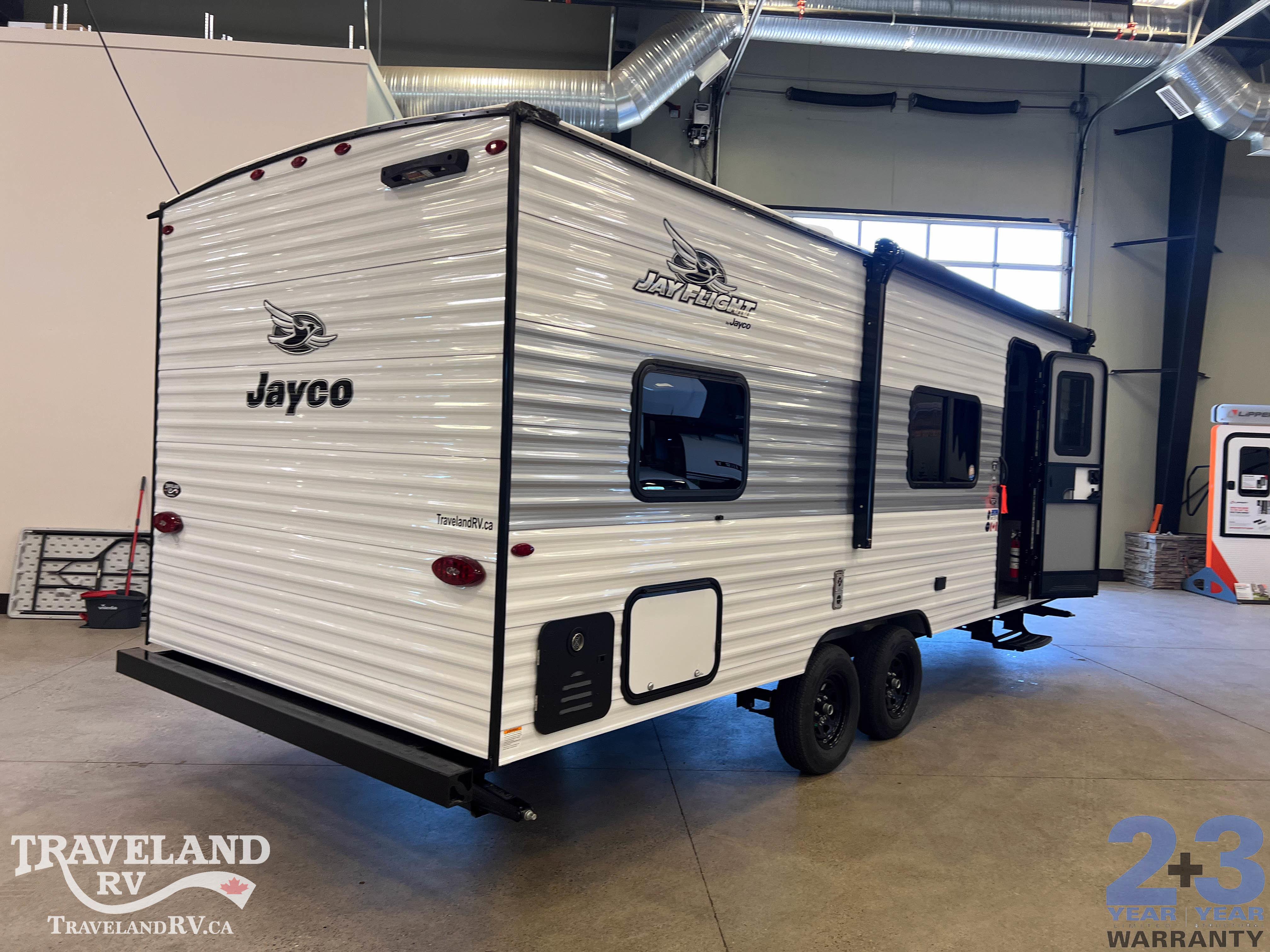 2026 Jayco Jay Flight SLX 250BHW - Image 3