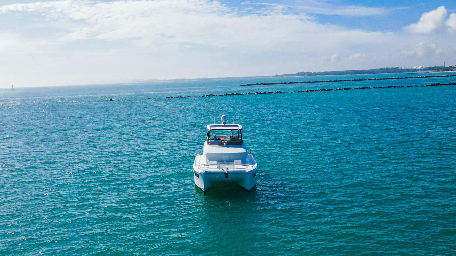 2022 Fountaine Pajot MY6 - Image 39