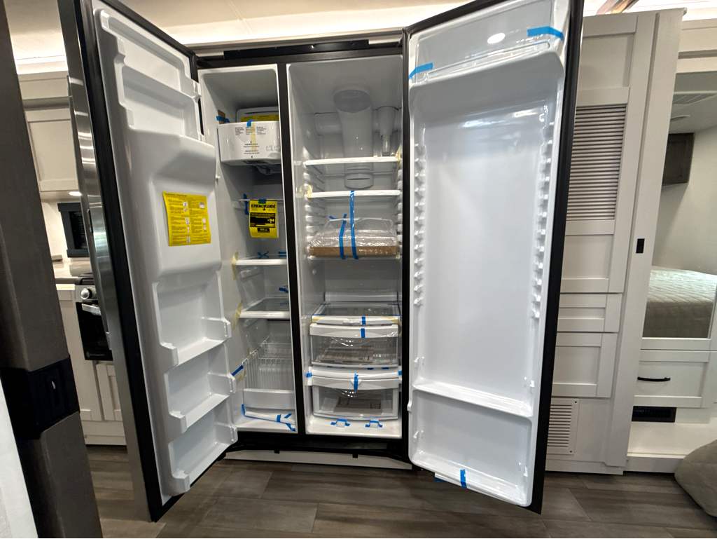 2026 JAYCO PRECEPT 34G - Image 19