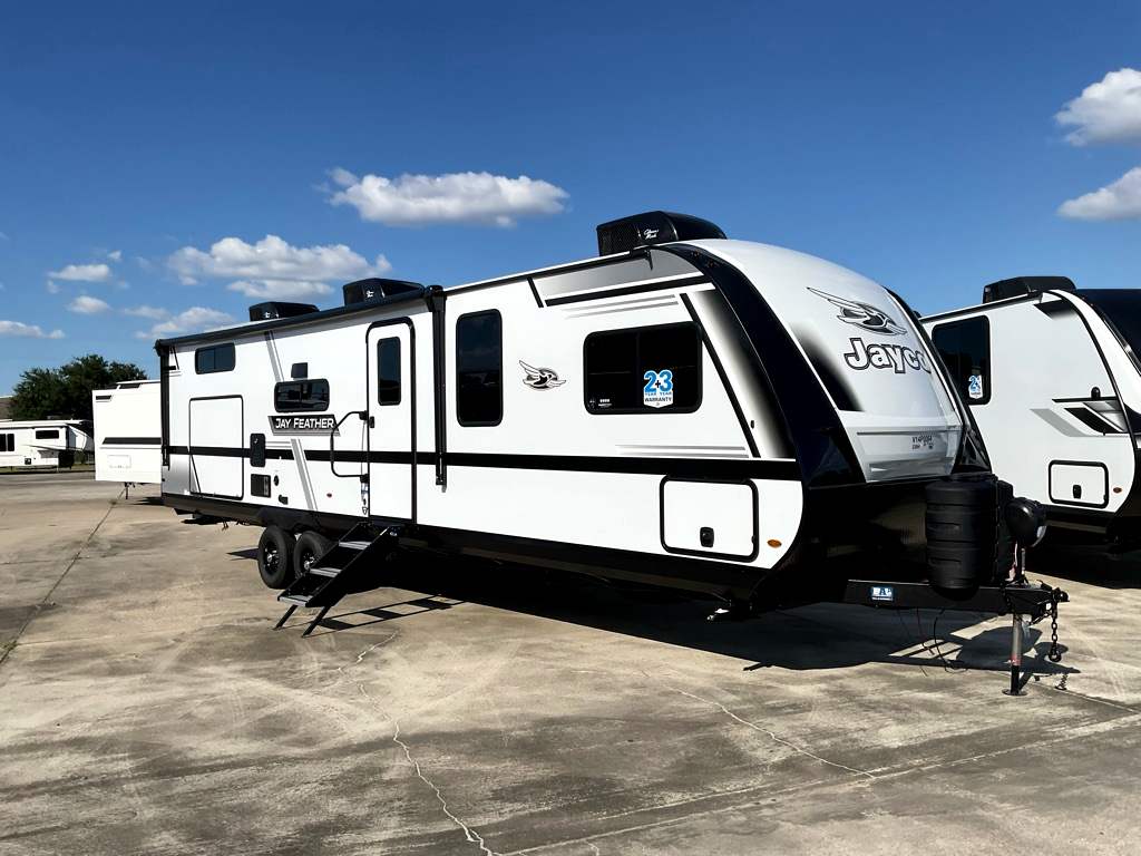 2027 JAYCO Jay Feather 33BH - Image 1