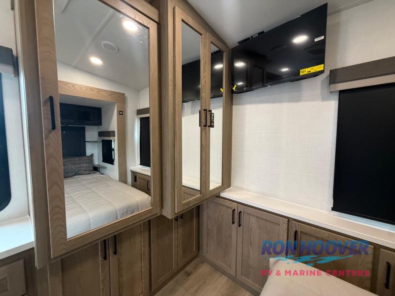 2026 FOREST RIVER 290SFK - Image 27