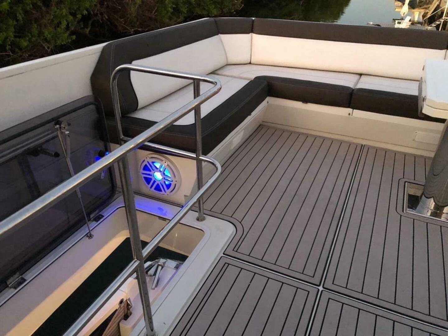 2019 Galeon 640 Fly - Image 11