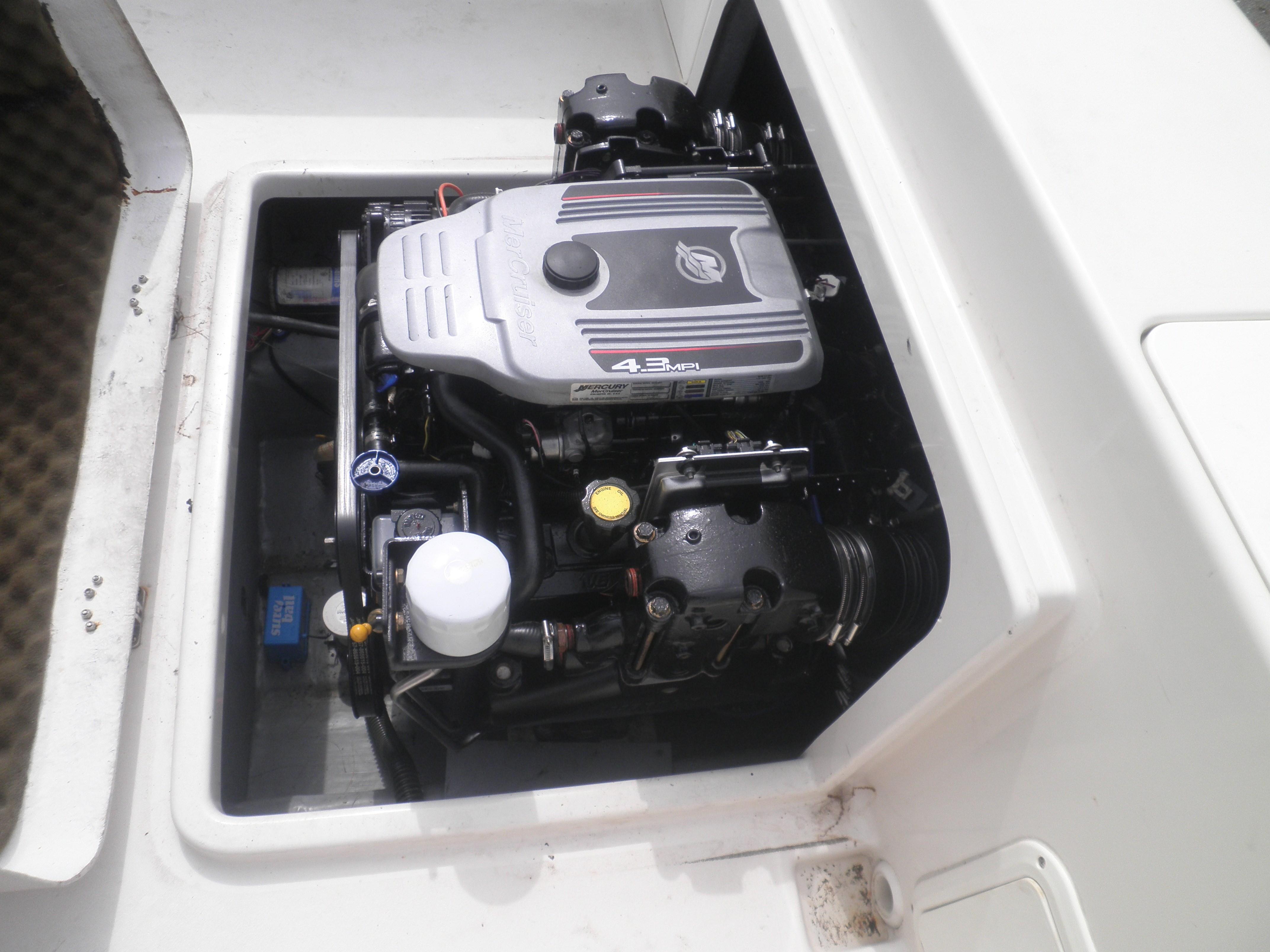 2027 Highfield Sport 360 Standard - Image 765