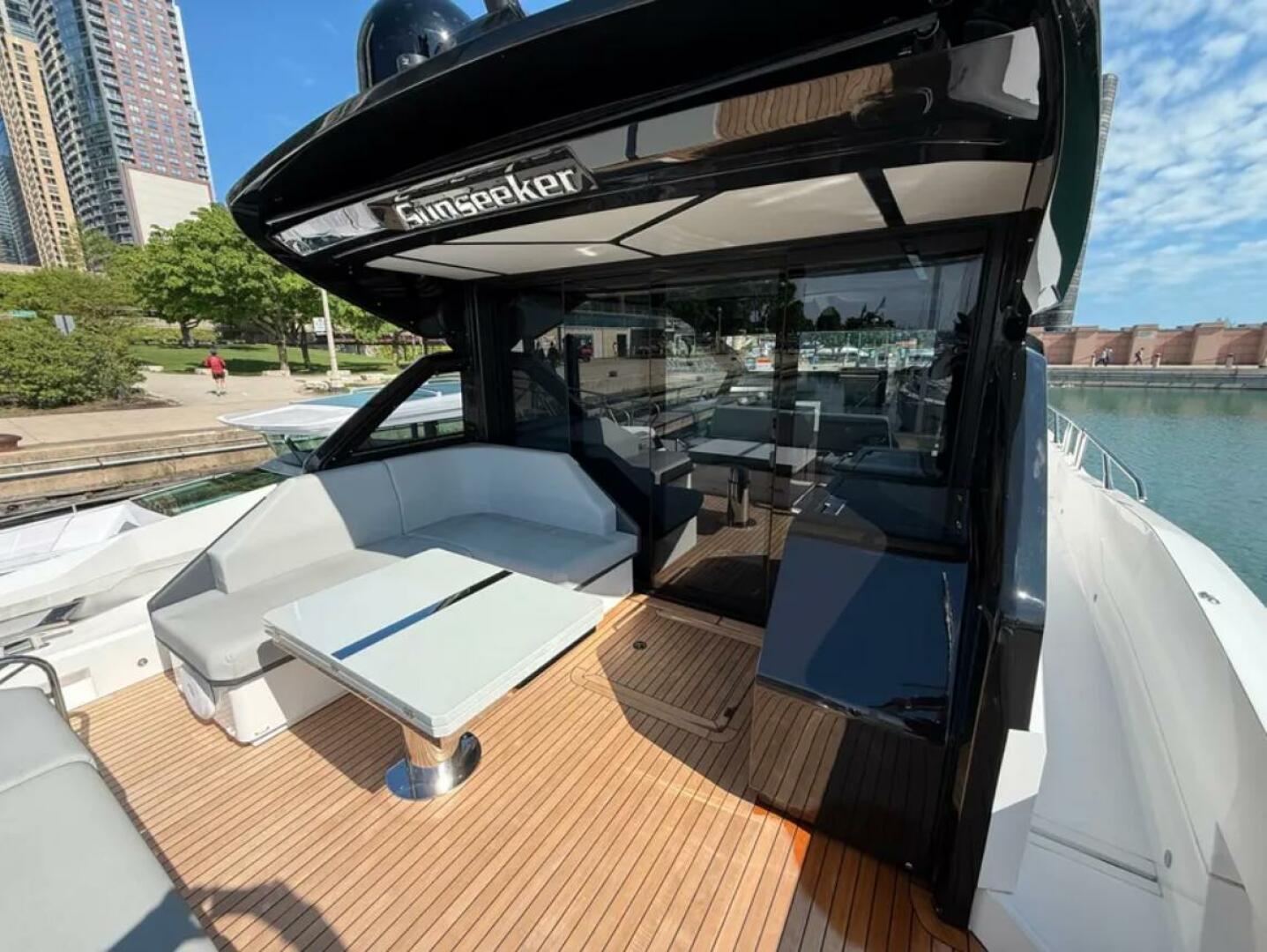 2025 Sunseeker 55 Predator - Image 34