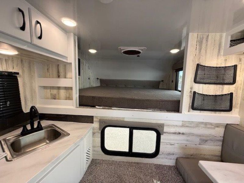 2026 Modern Buggy Truck Camper TC12 - Image 5
