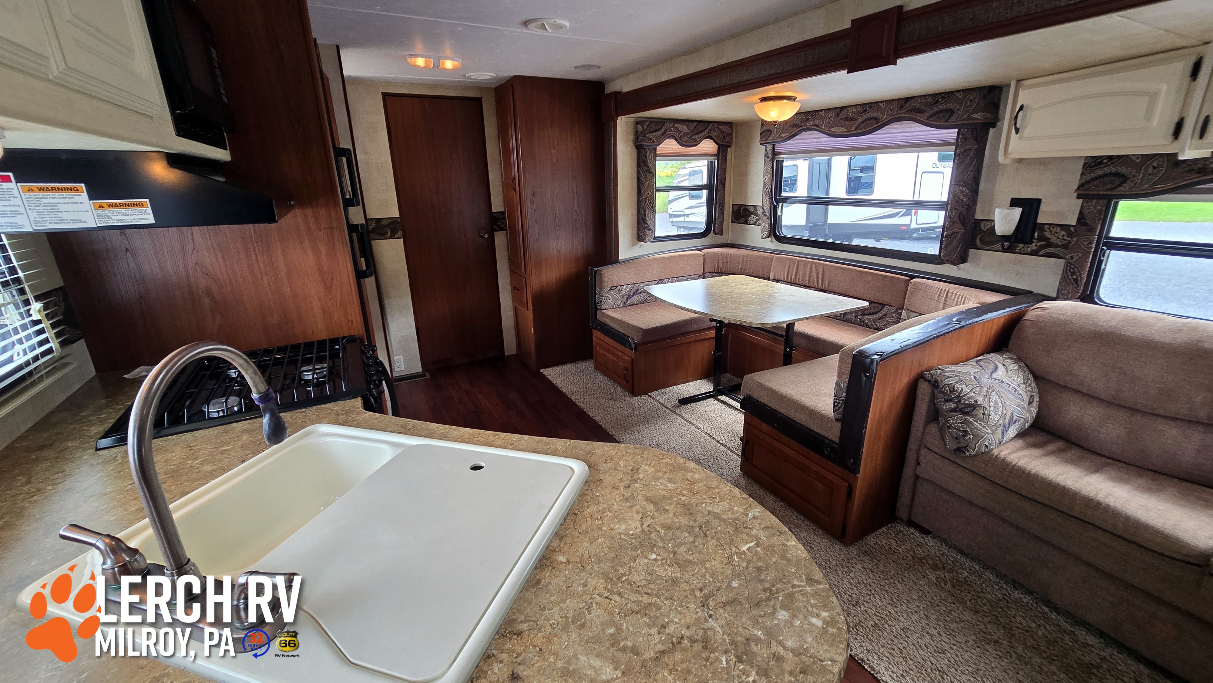 2011 Keystone Outback 270BH - Image 20