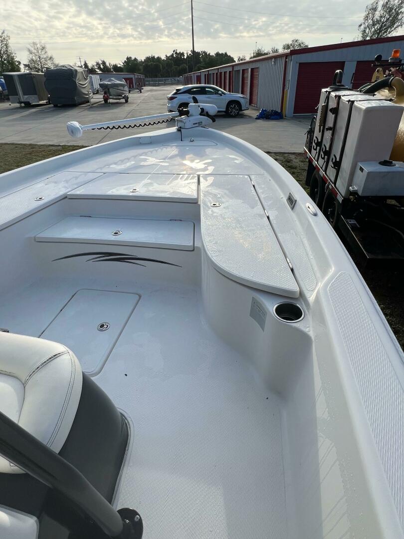 2016 Blue Wave 2400 Pure Bay - Image 15