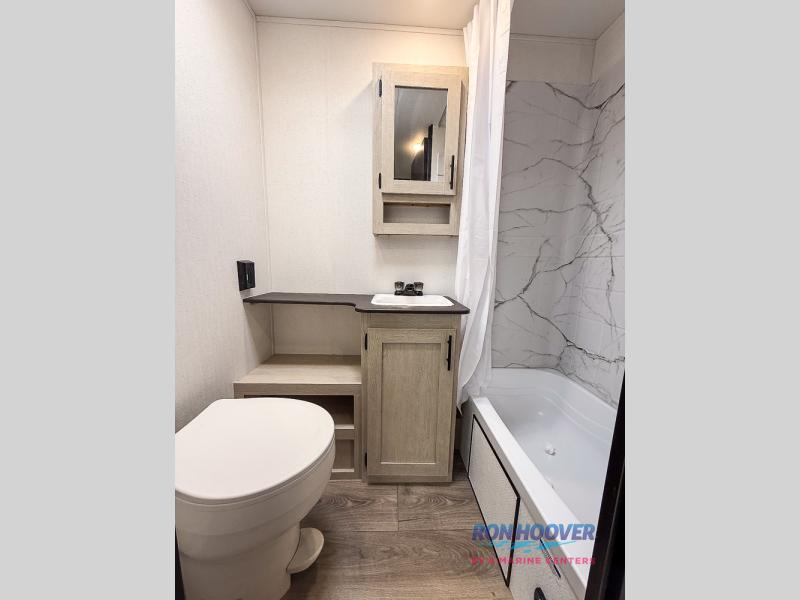 2026 FOREST RIVER 31QB - Image 20
