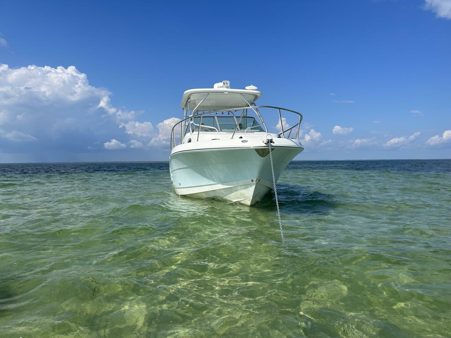 2015 Robalo R305 Walkaround - Image 2