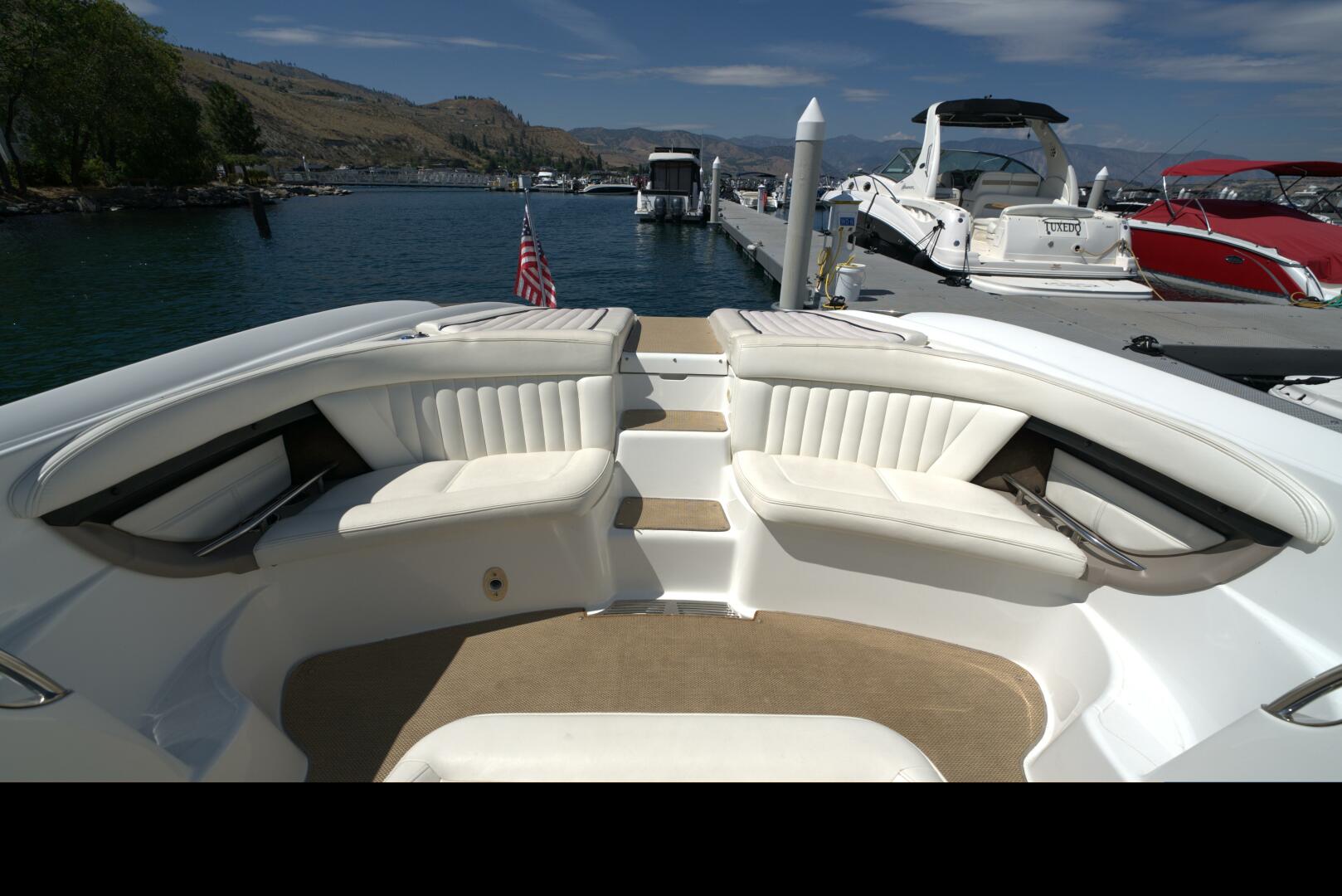 2005 Cobalt 343 - Image 28