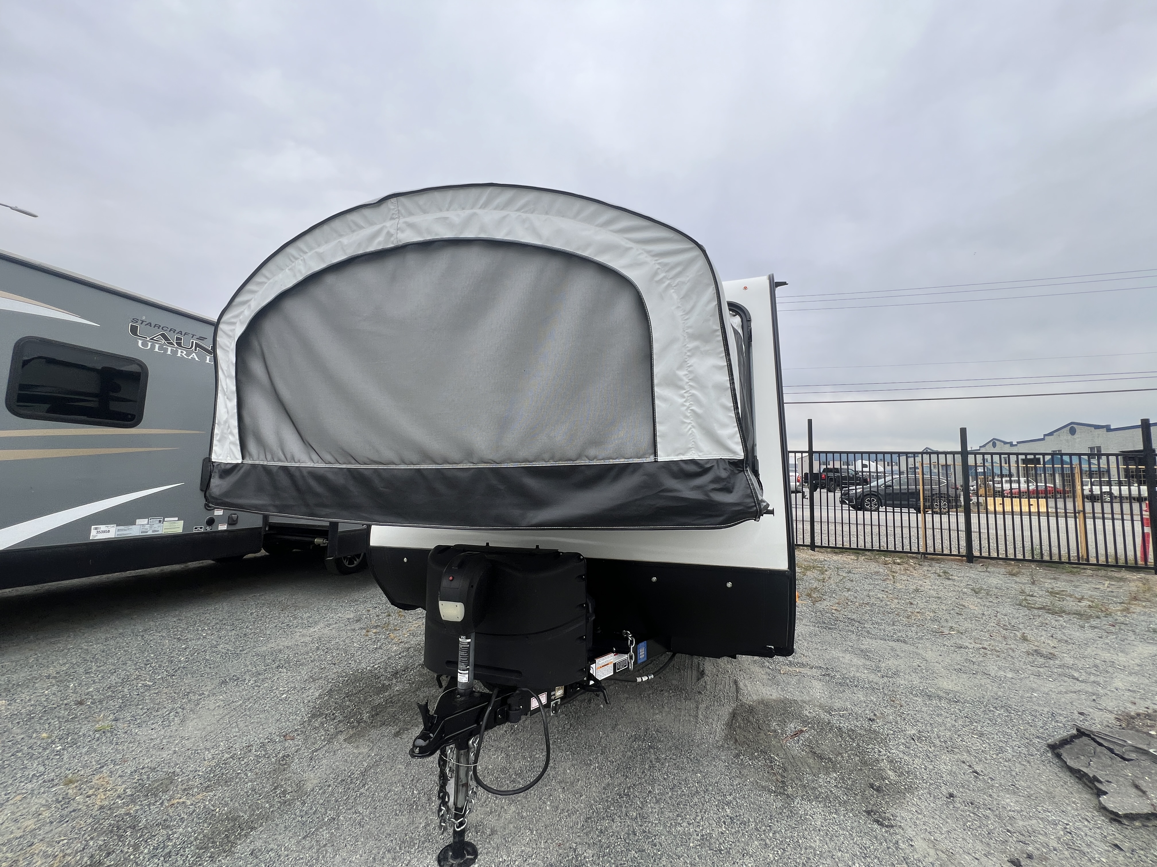2021 Jayco Jay Feather X17Z - Image 3