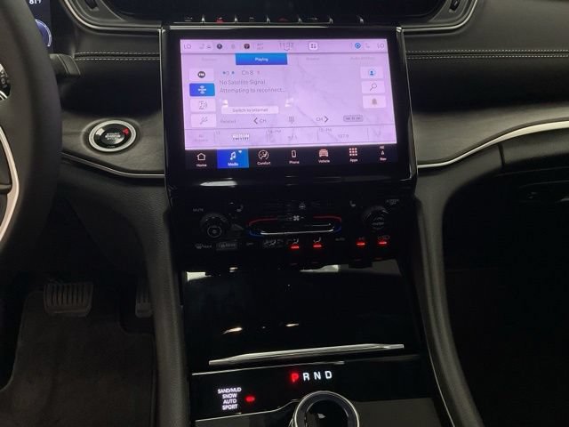 2025 Jeep Grand Cherokee L Limited 4X4 - Image 20
