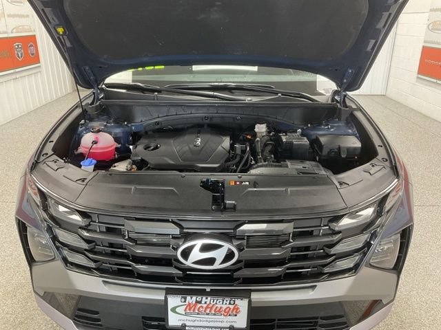 2026 Hyundai Tucson SEL FWD - Image 15