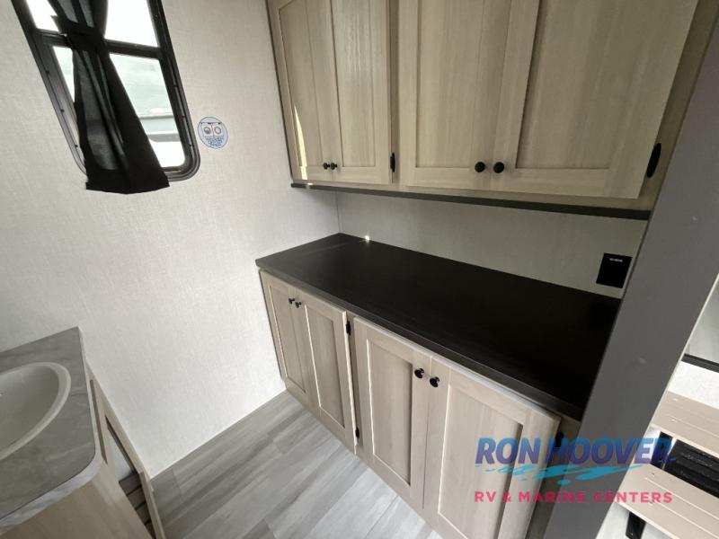 2026 FOREST RIVER 37GALLEY - Image 15