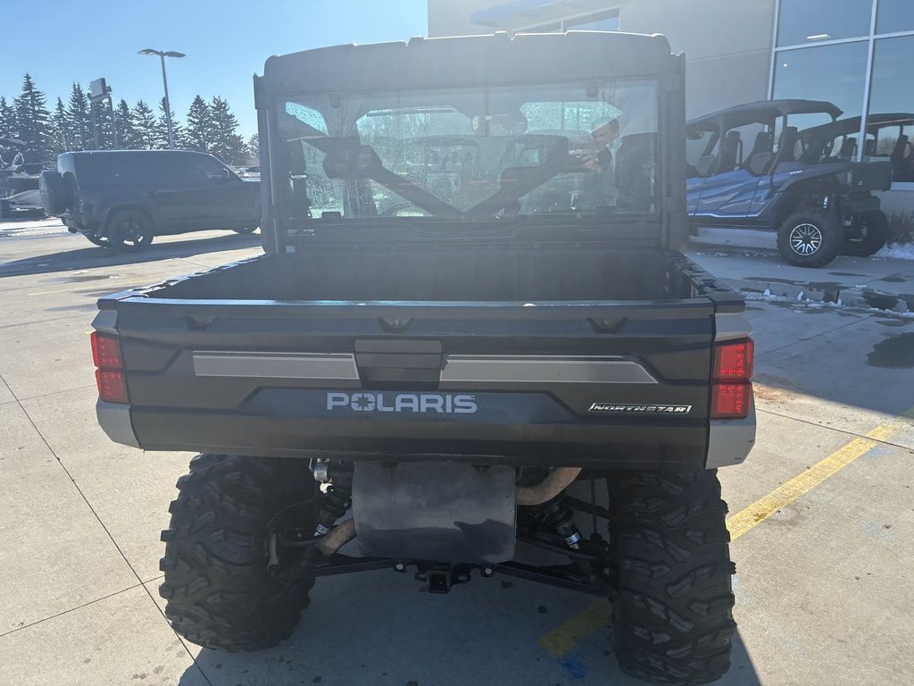 2024 Polaris® Ranger XP 1000 NorthStar Edition Premium - Image 13