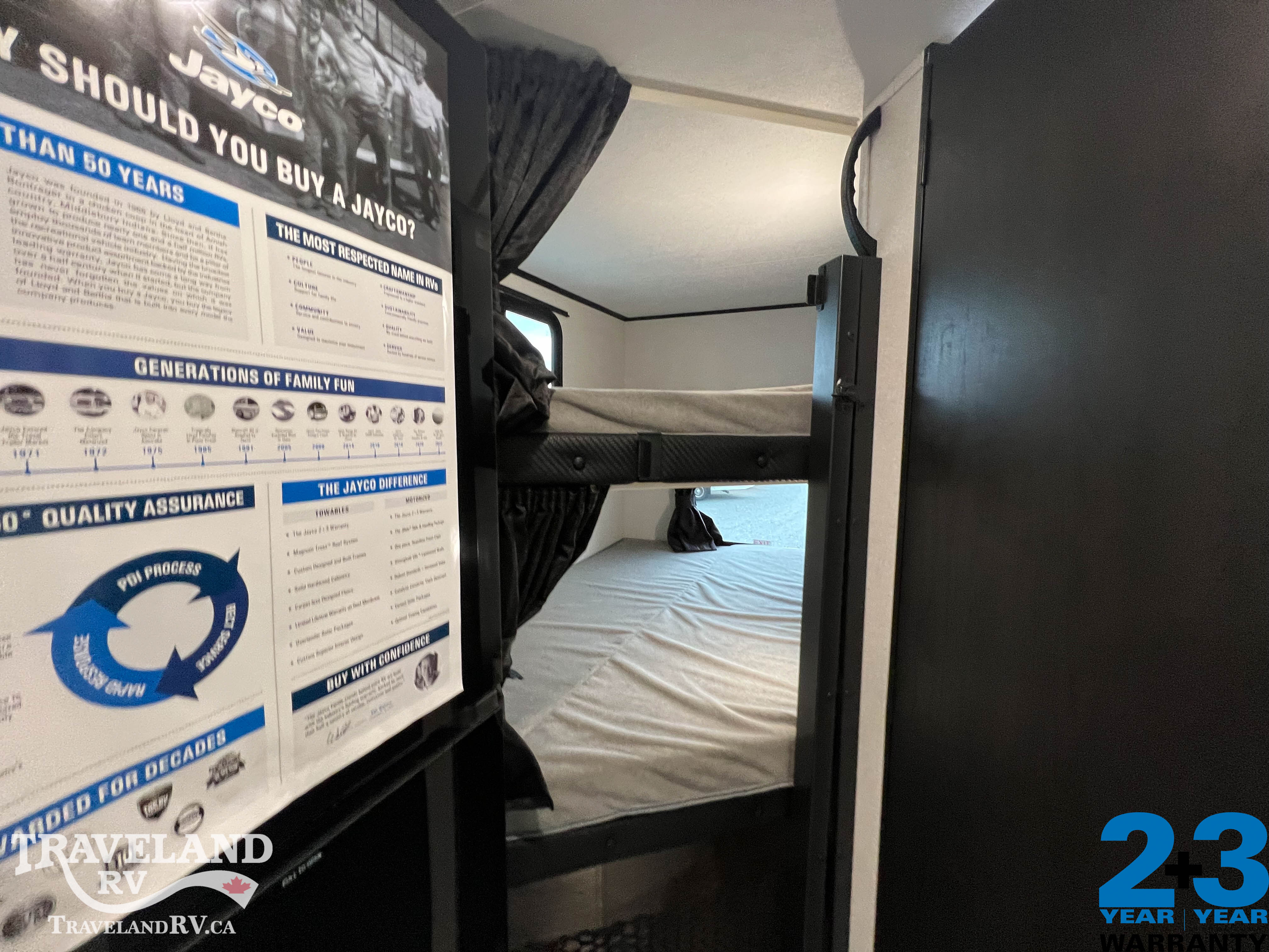 2026 Jayco Jay Feather Air 19MBS - Image 15