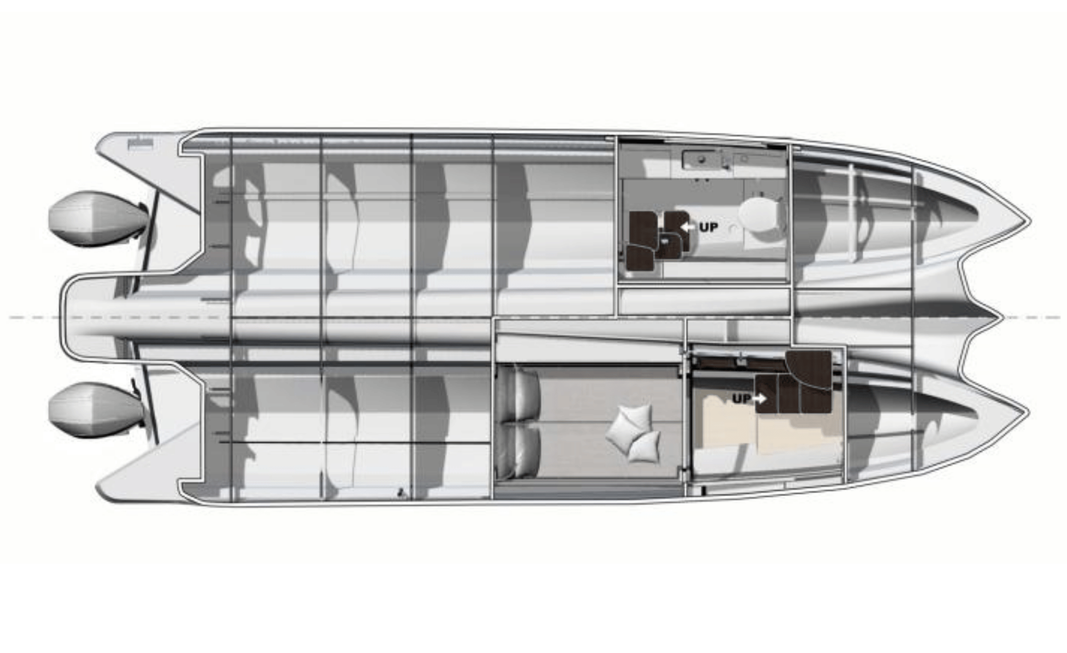 2026 JEANNEAU TH33 - Image 18