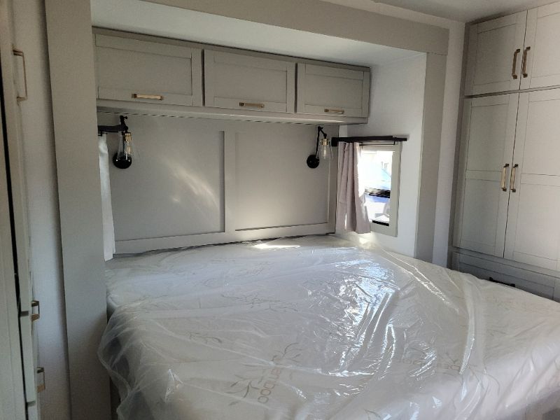 2026 Brinkley RV Model Z Air 310 - Image 18