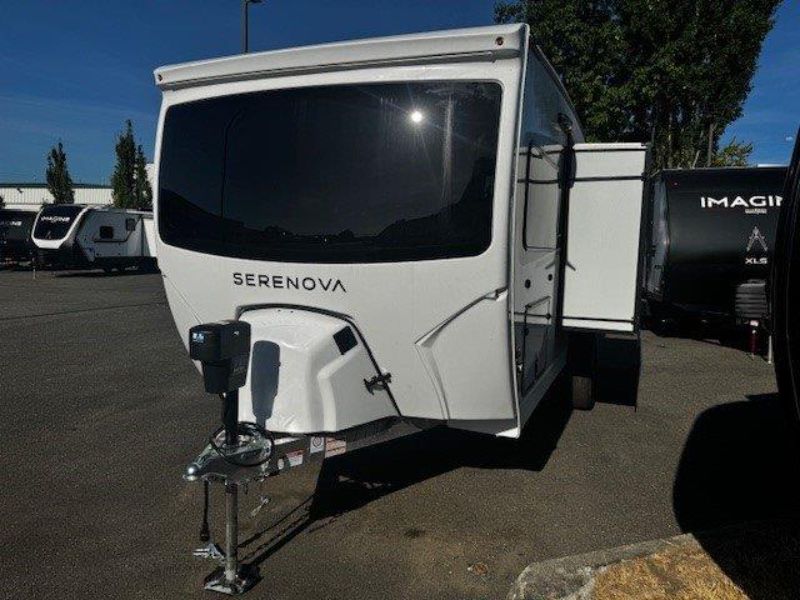 2026 Grand Design Serenova 150HL - Image 2