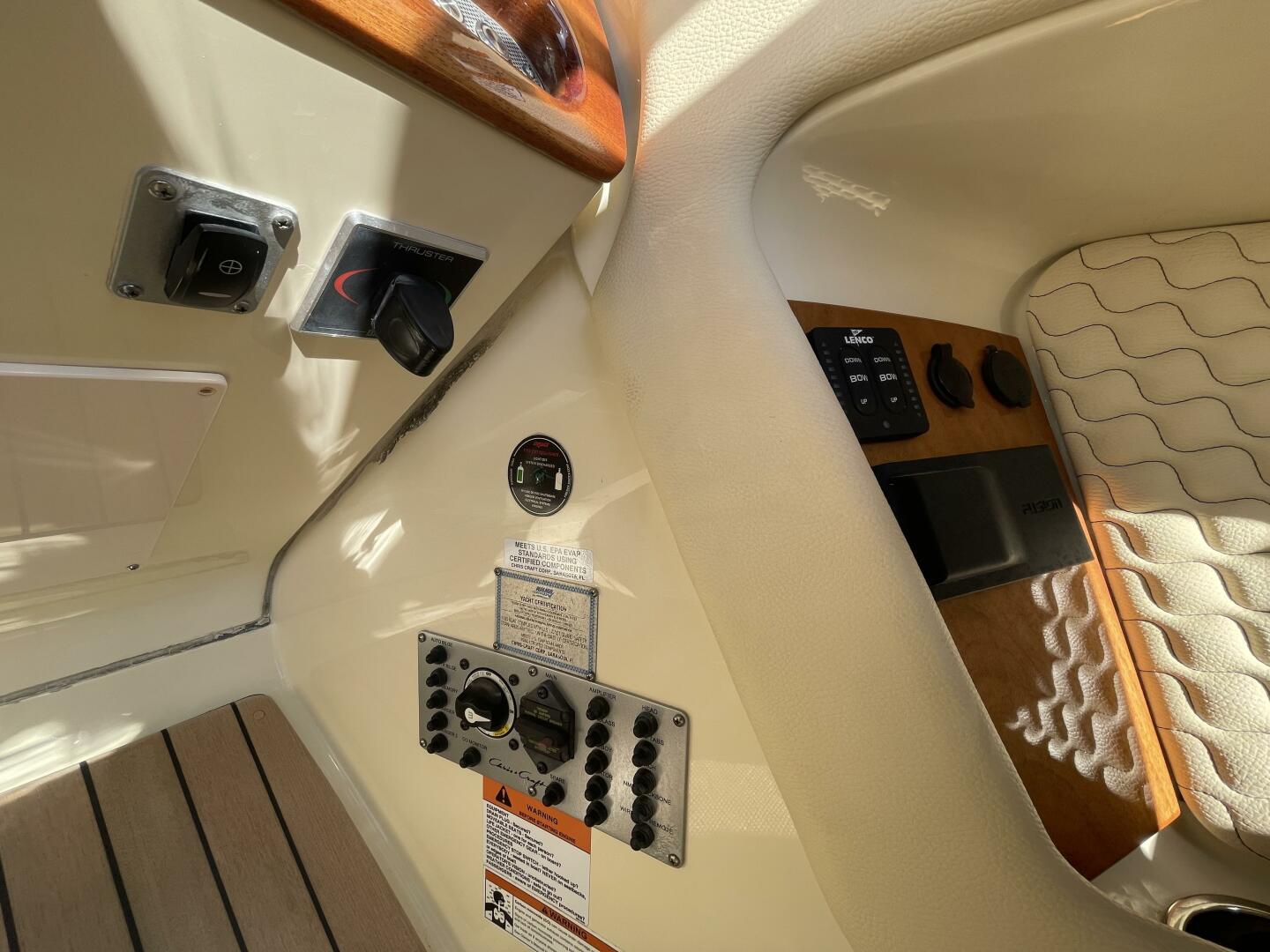 2020 Chris-Craft Launch 28 GT - Image 14