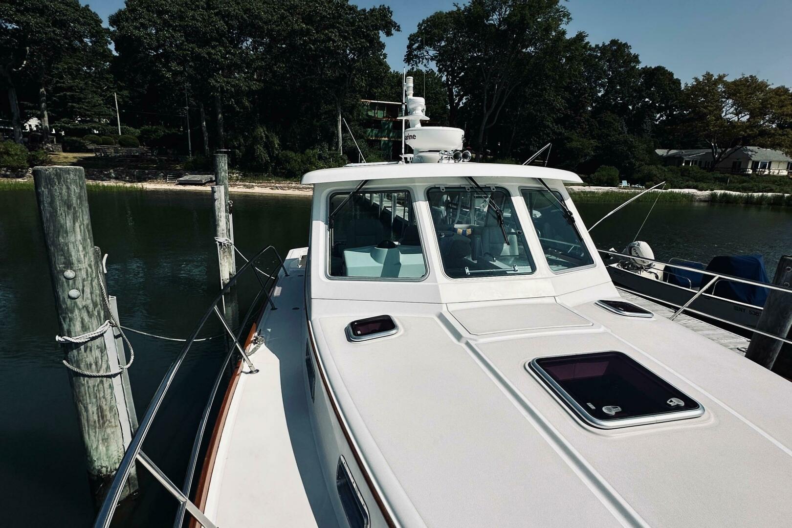 2007 Sabre 34 Express - Image 92