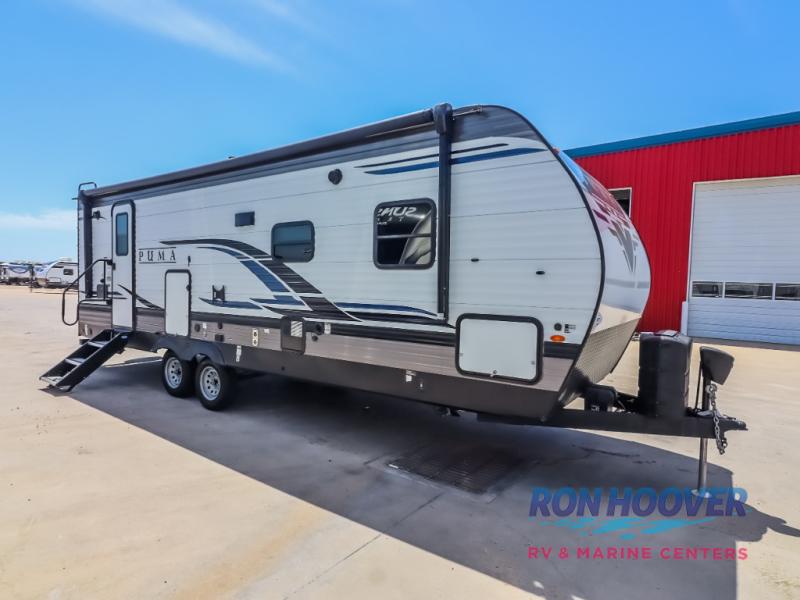 2023 PALOMINO 26RBSS - Image 8