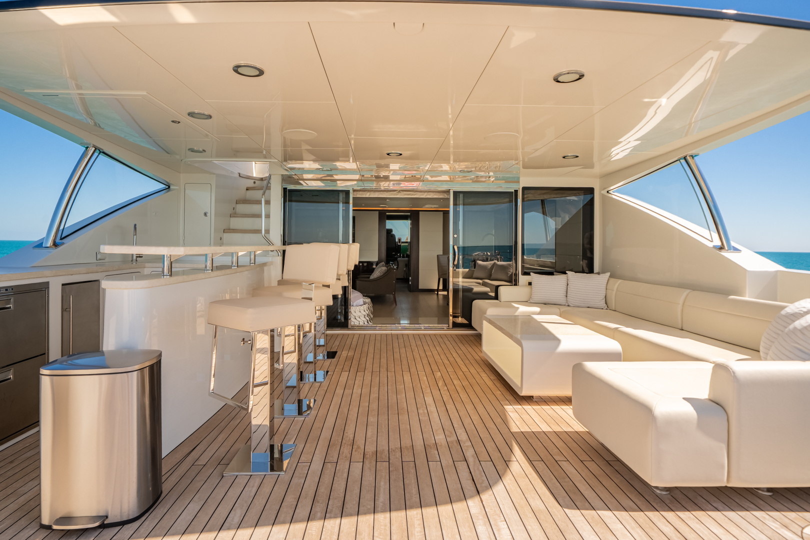 2022 Ocean Alexander 37L - Image 91