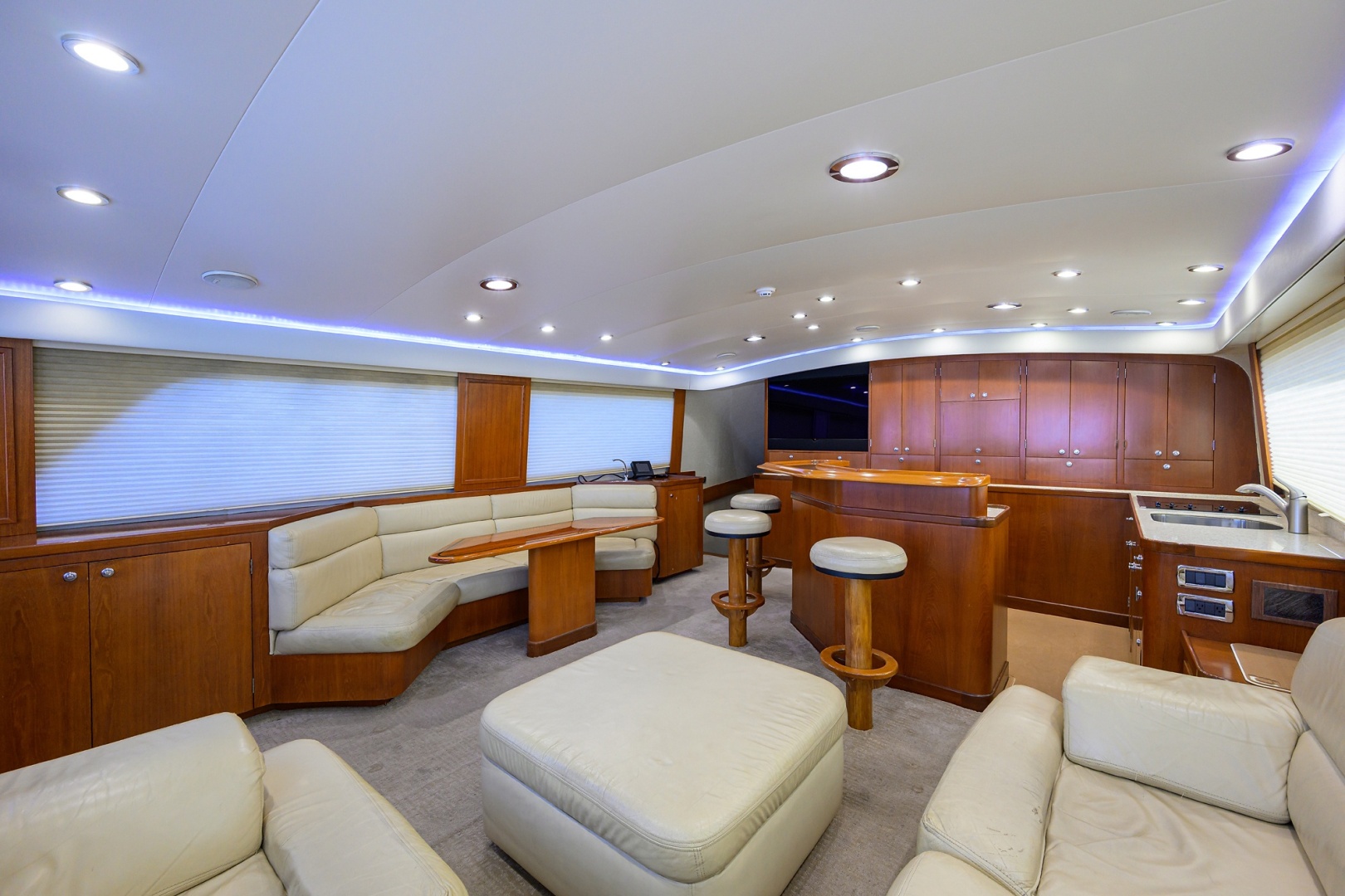 2003 American Custom Yachts - Image 33