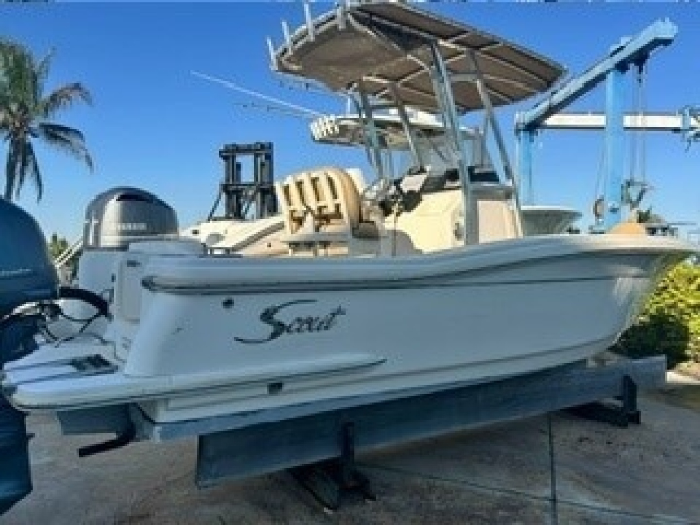 2019 Scout 215xsf Base - Image 8