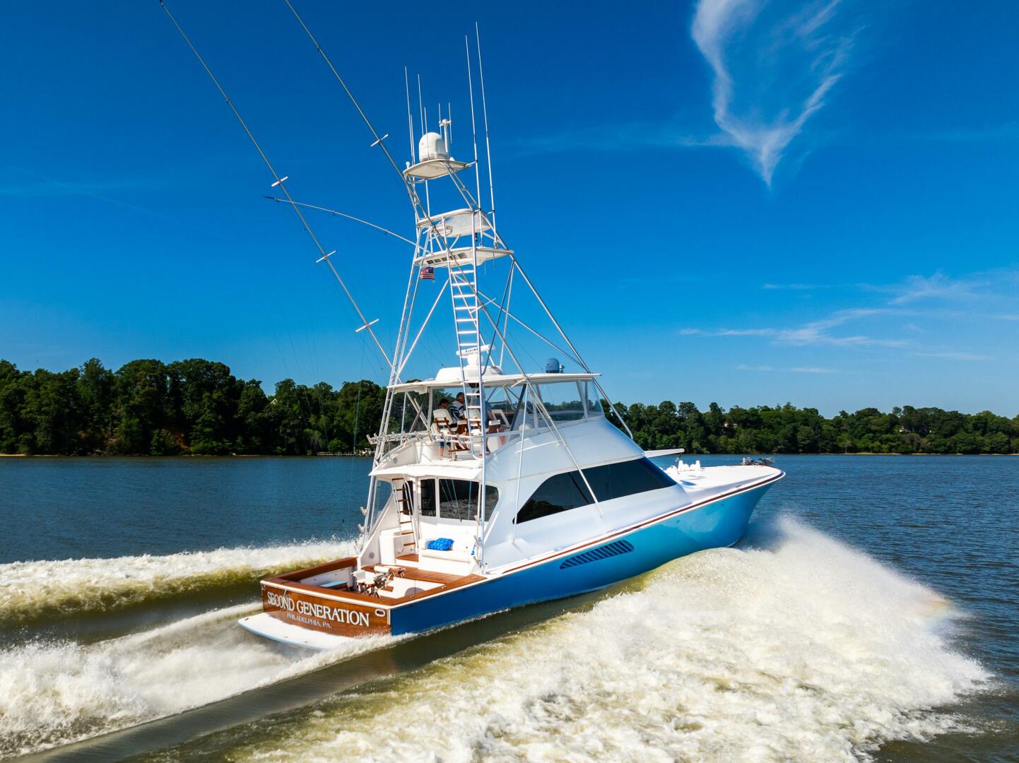 2006 Viking - Image 80