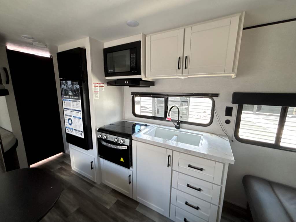 2026 JAYCO JAY FLIGHT SLX 260BH - Image 10