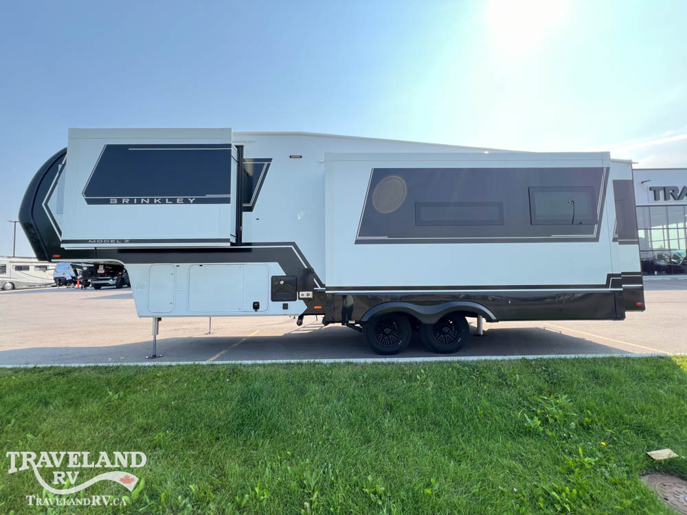 2027 Brinkley RV Model Z 2900 - Image 6
