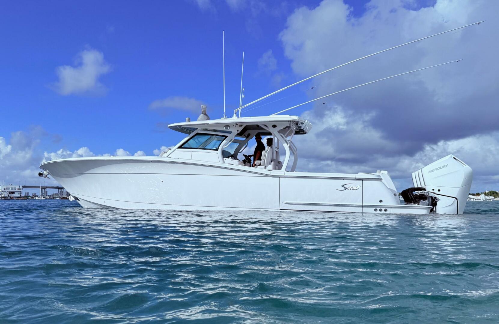 2006 Carver 43 Motor Yacht - Image 85